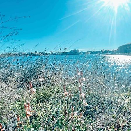 La Casita ,Appartement Face A L'Etang Le Barcarès Kültér fotó