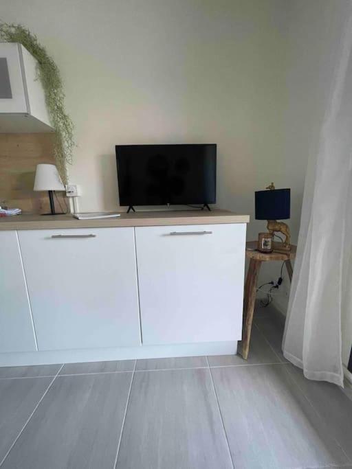 La Casita ,Appartement Face A L'Etang Le Barcarès Kültér fotó